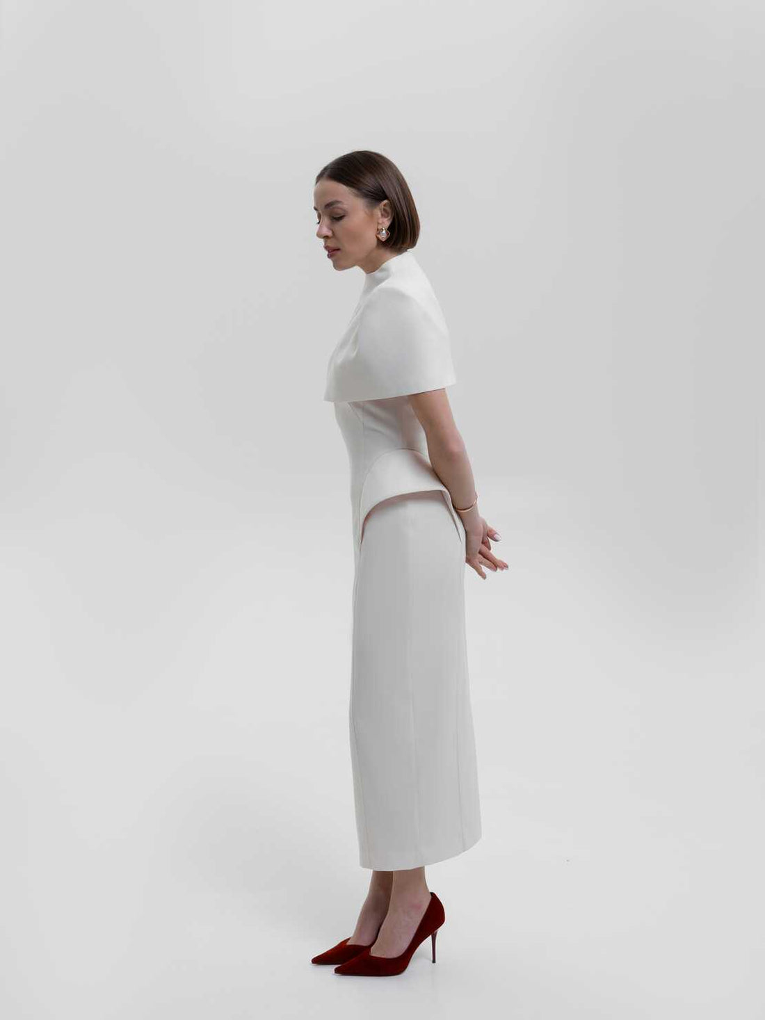 Mléko z Cape Mayfair (Leskizzo) , 10238136