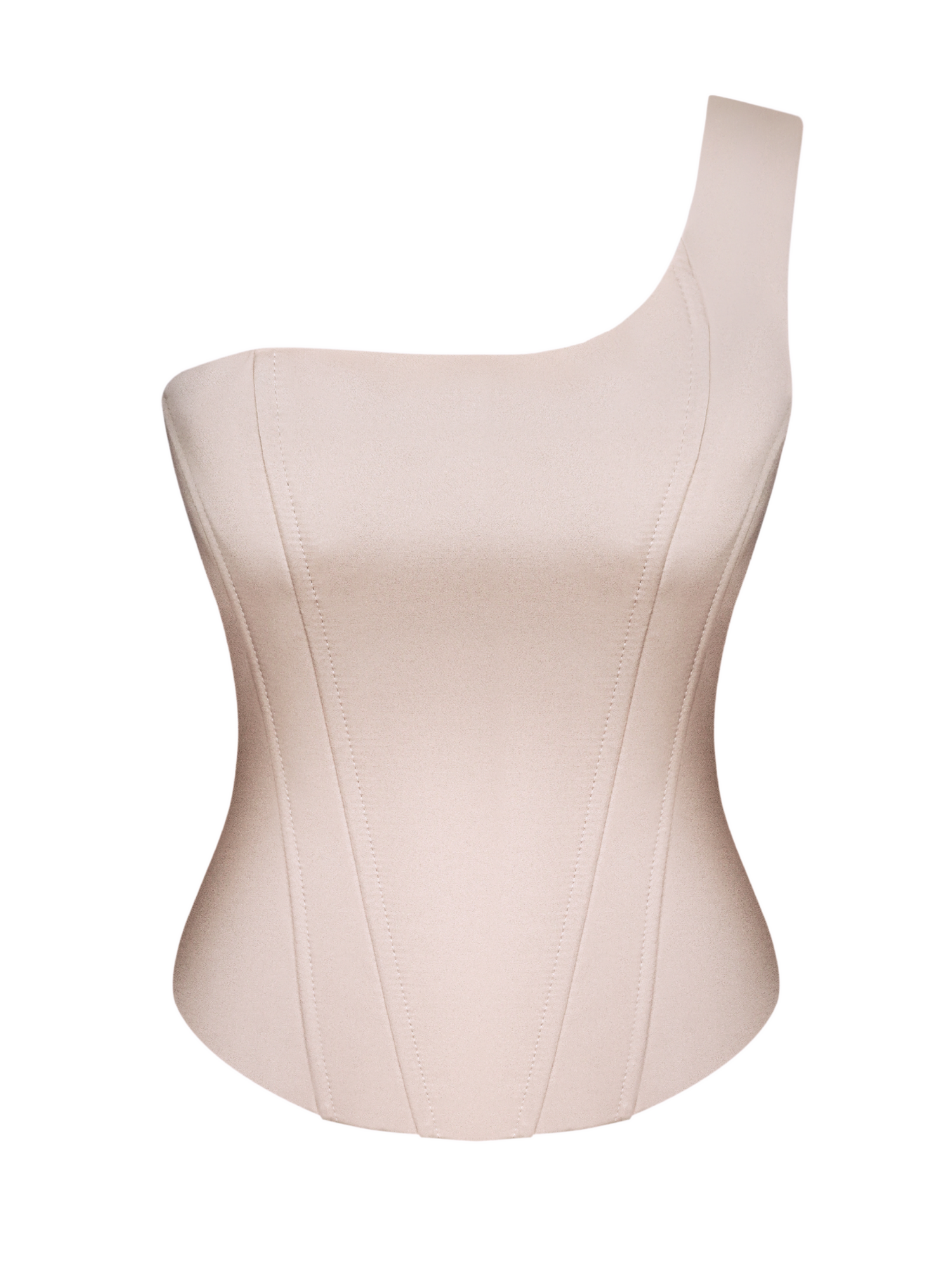 Балетний корсет (Pointe Pink) (Corsis) 49-002