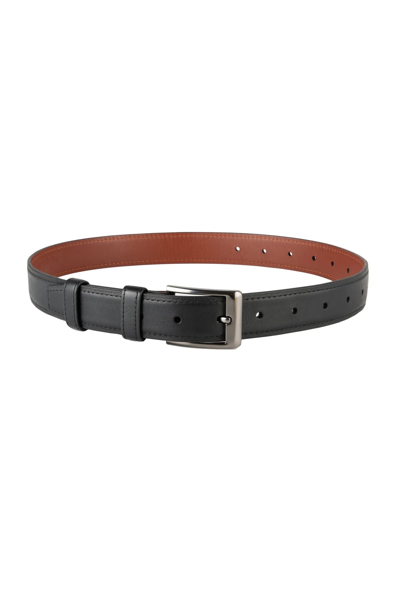 Шкіряний ремінь 1, 90 см (GUDU) BELT