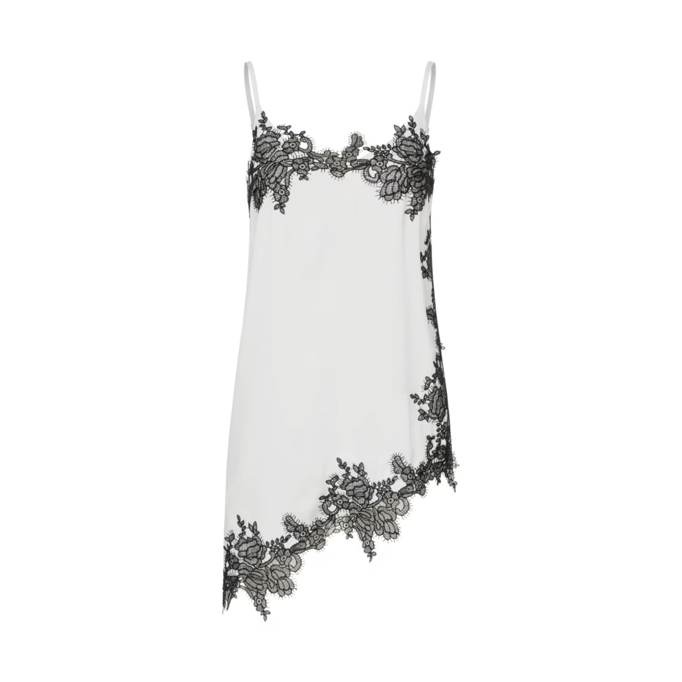 Top white ELORE (Mint) 3316520000015