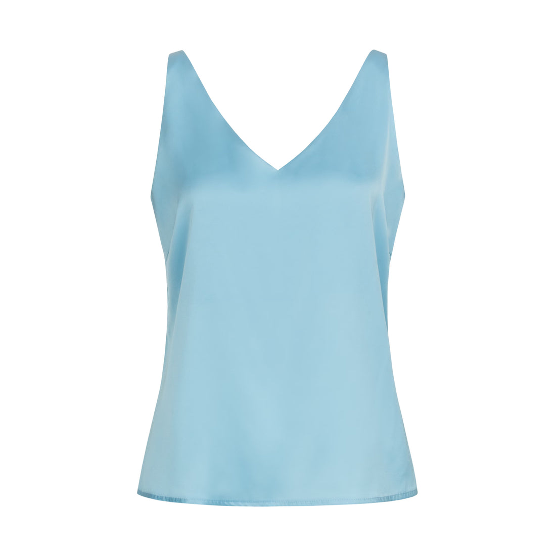 Top tmavě modrý t CLASSIC, (Mint) 02948