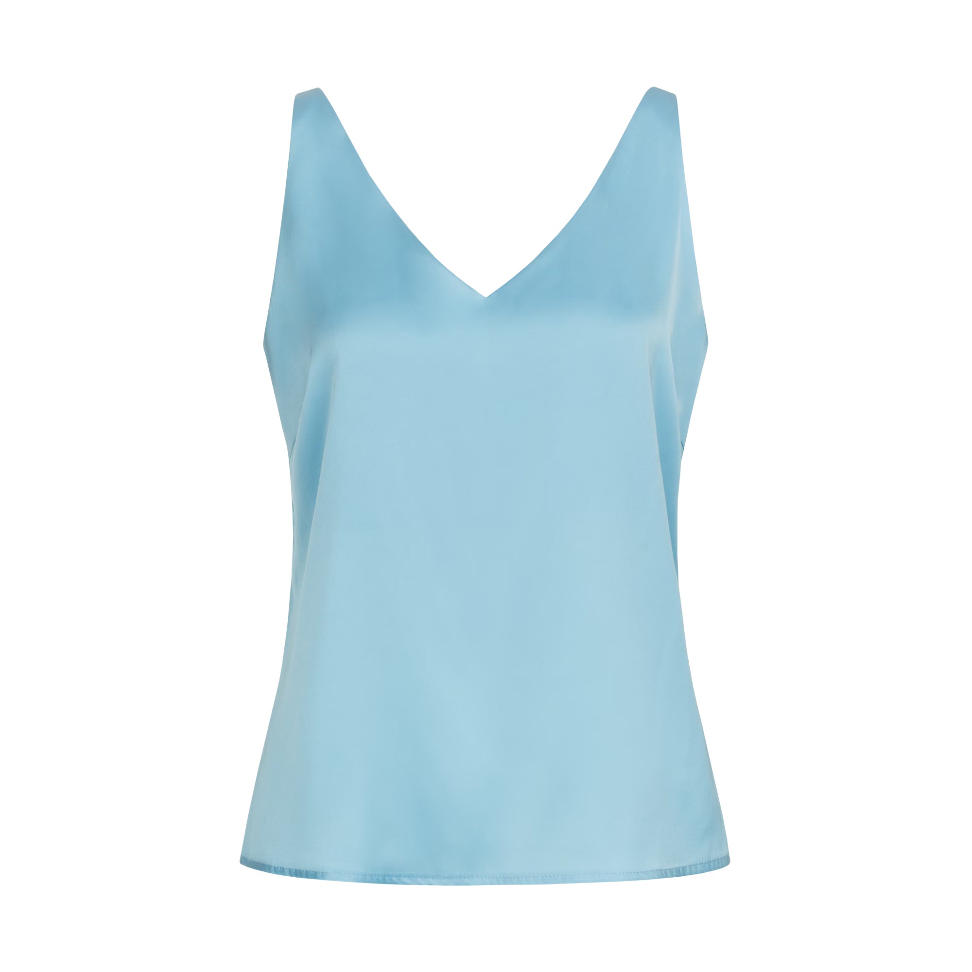 Tmavě modrý top CLASSIC, (Mint) 02948