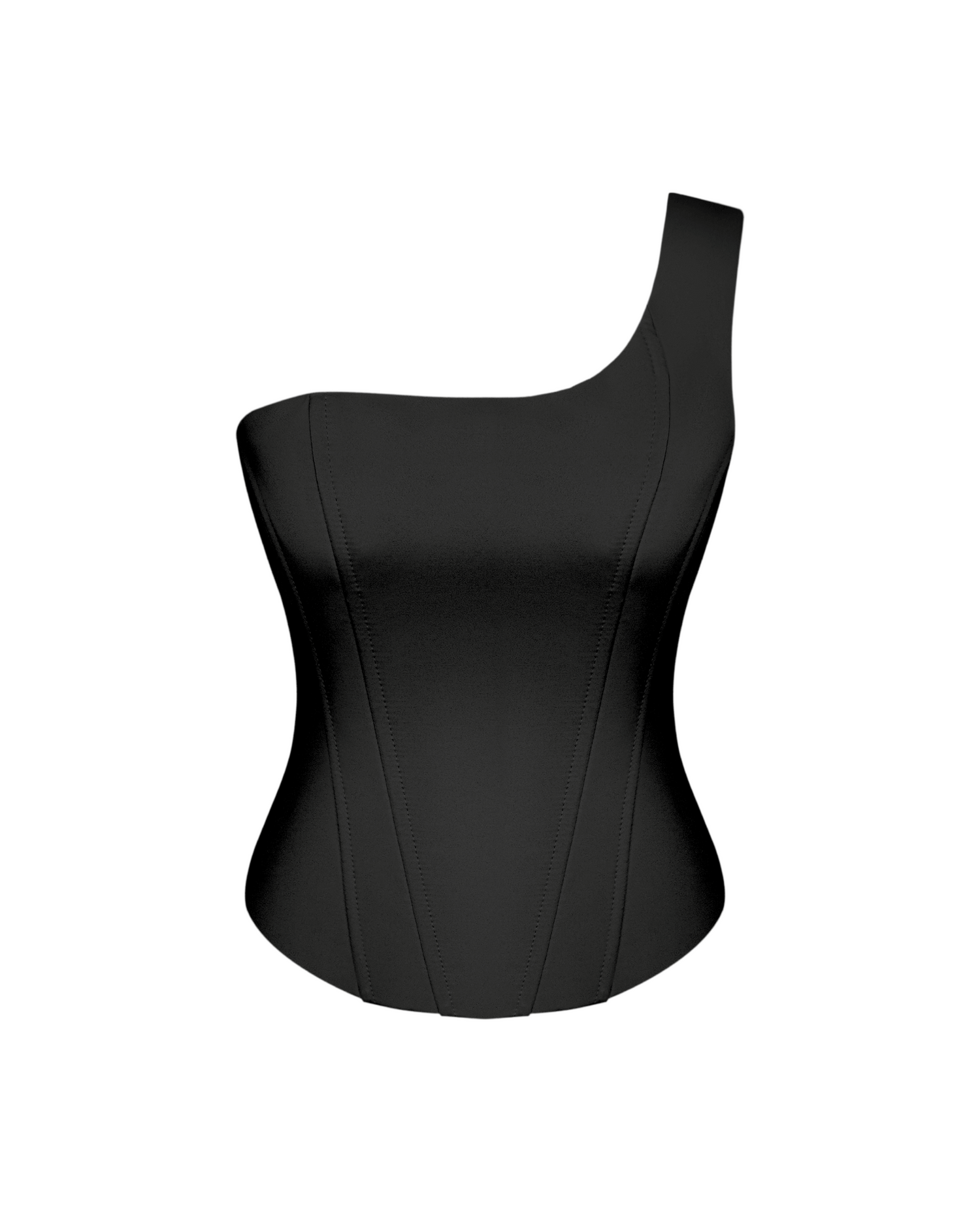 Corset BALLET black, (Corsis), 60-6003
