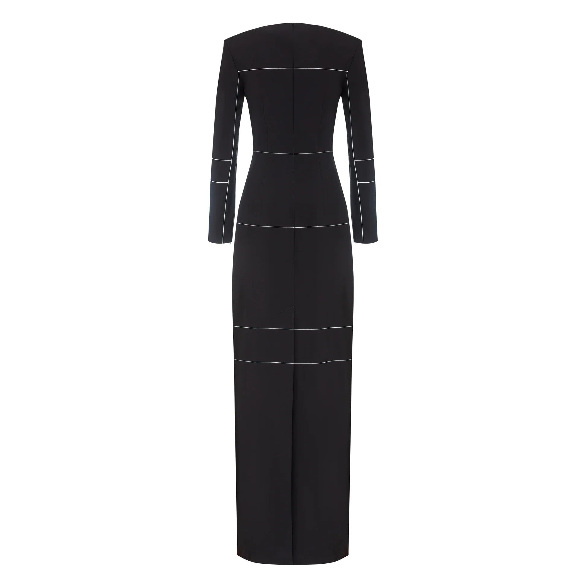 Black skirt, (Gudu), SK002FW25