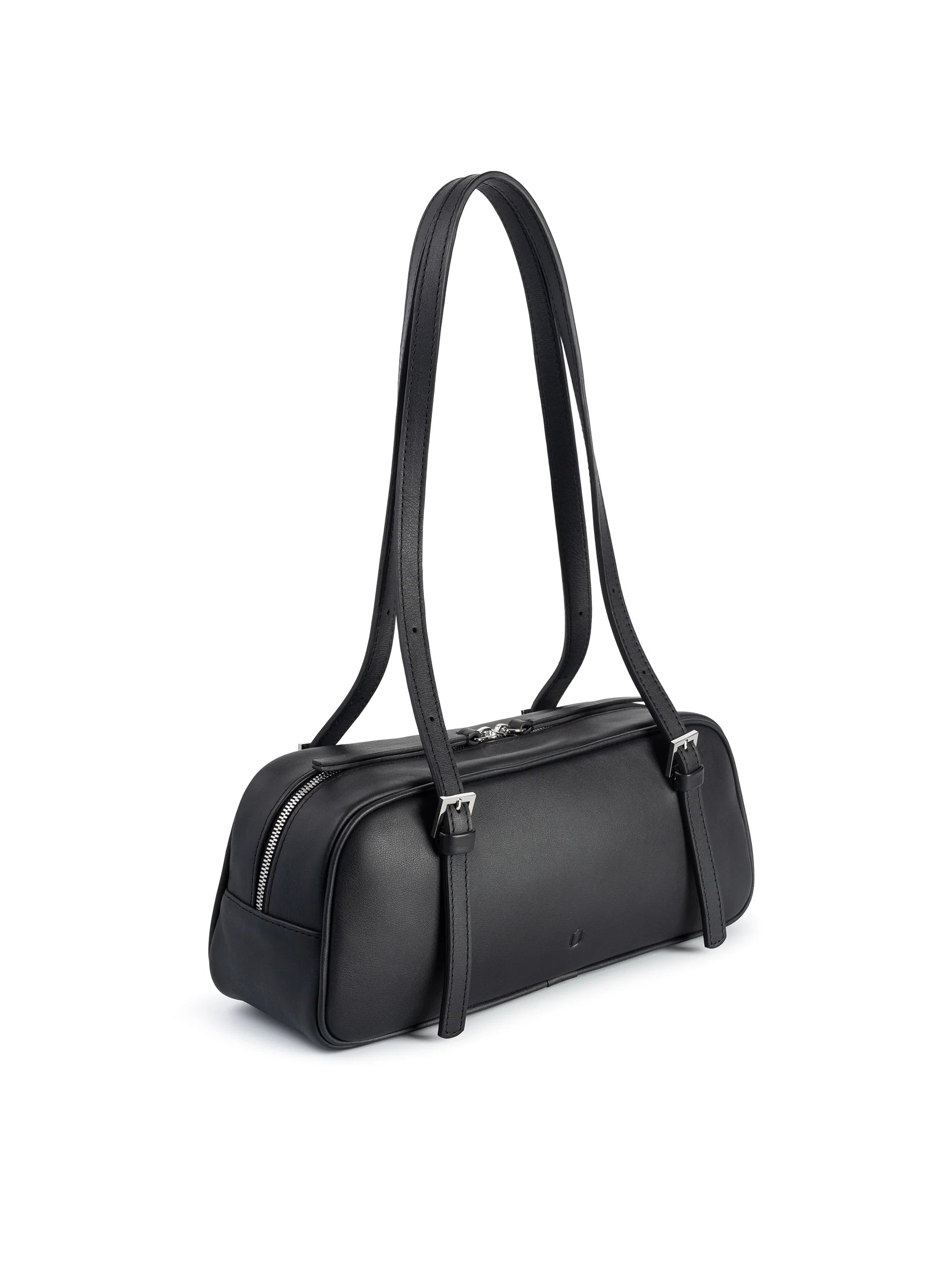 Kabelka BOWLING BAG BLACK (NUKOT)