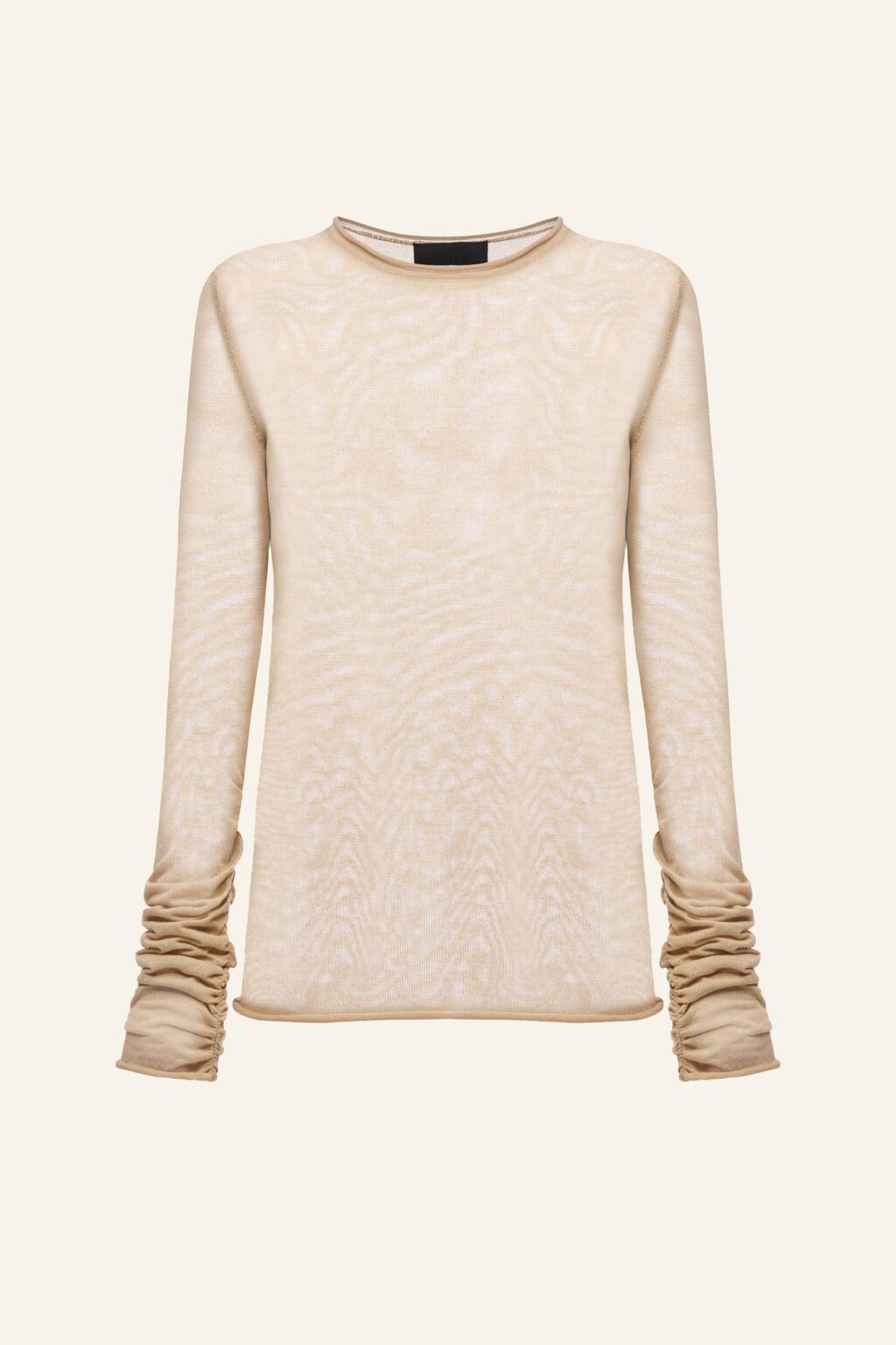 Светр бежевий, (КатеринаКвіт) SAW242503 бежевий