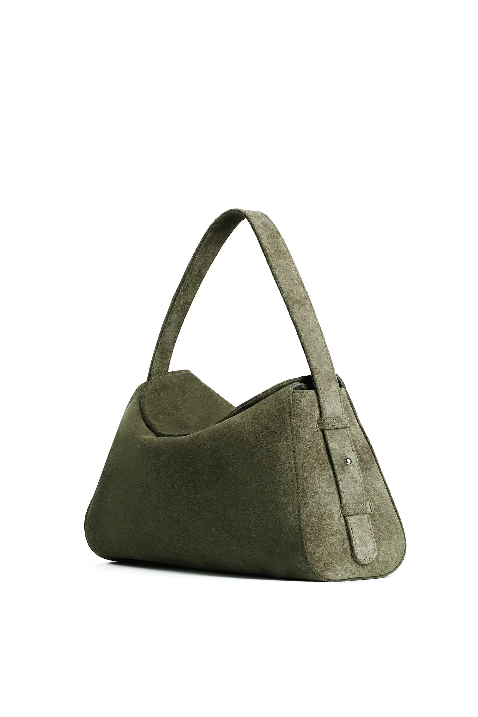 Сумка DELIGHT оливкова, (Juna) Juna0045