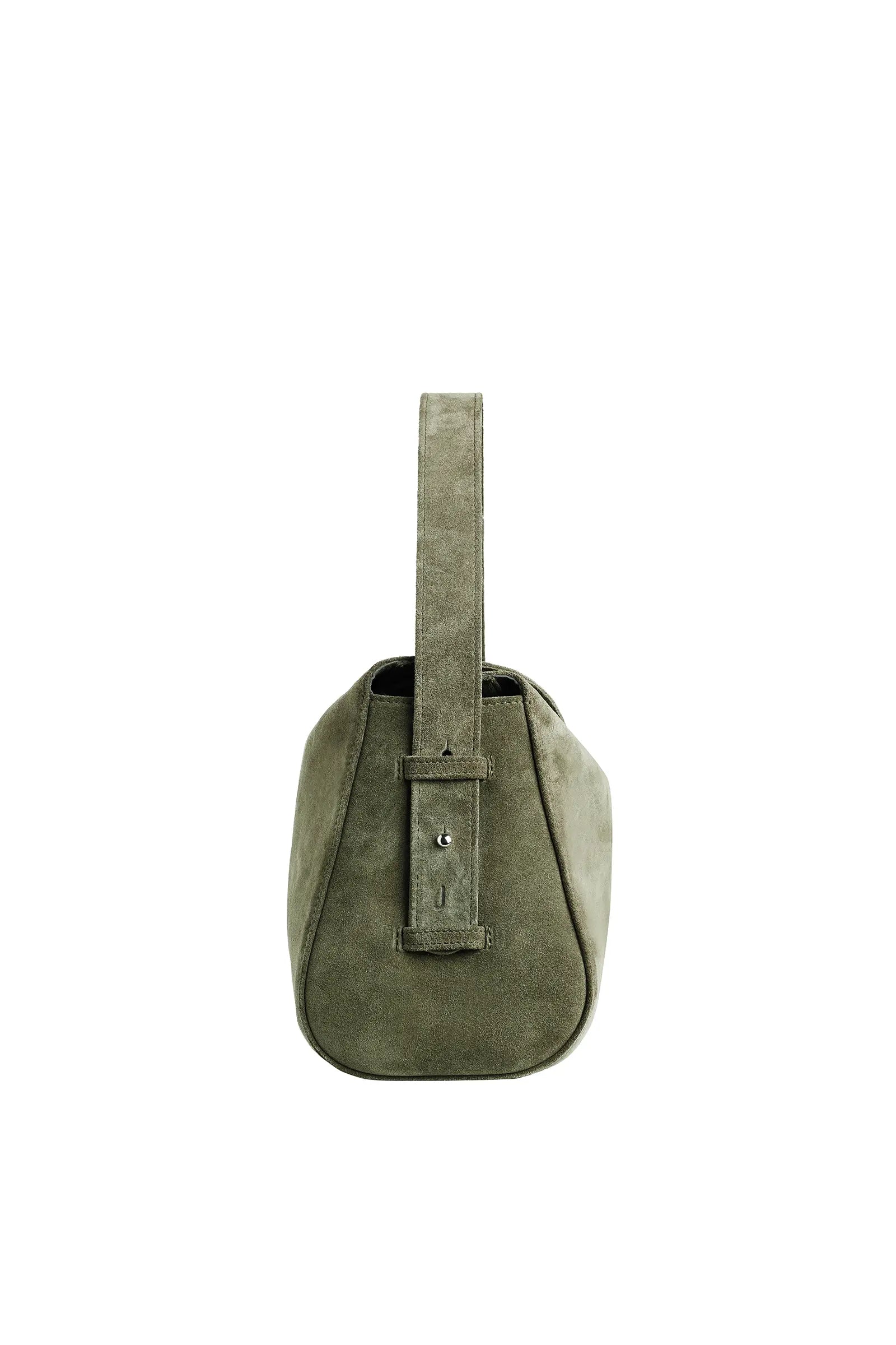 Сумка DELIGHT оливкова, (Juna) Juna0045