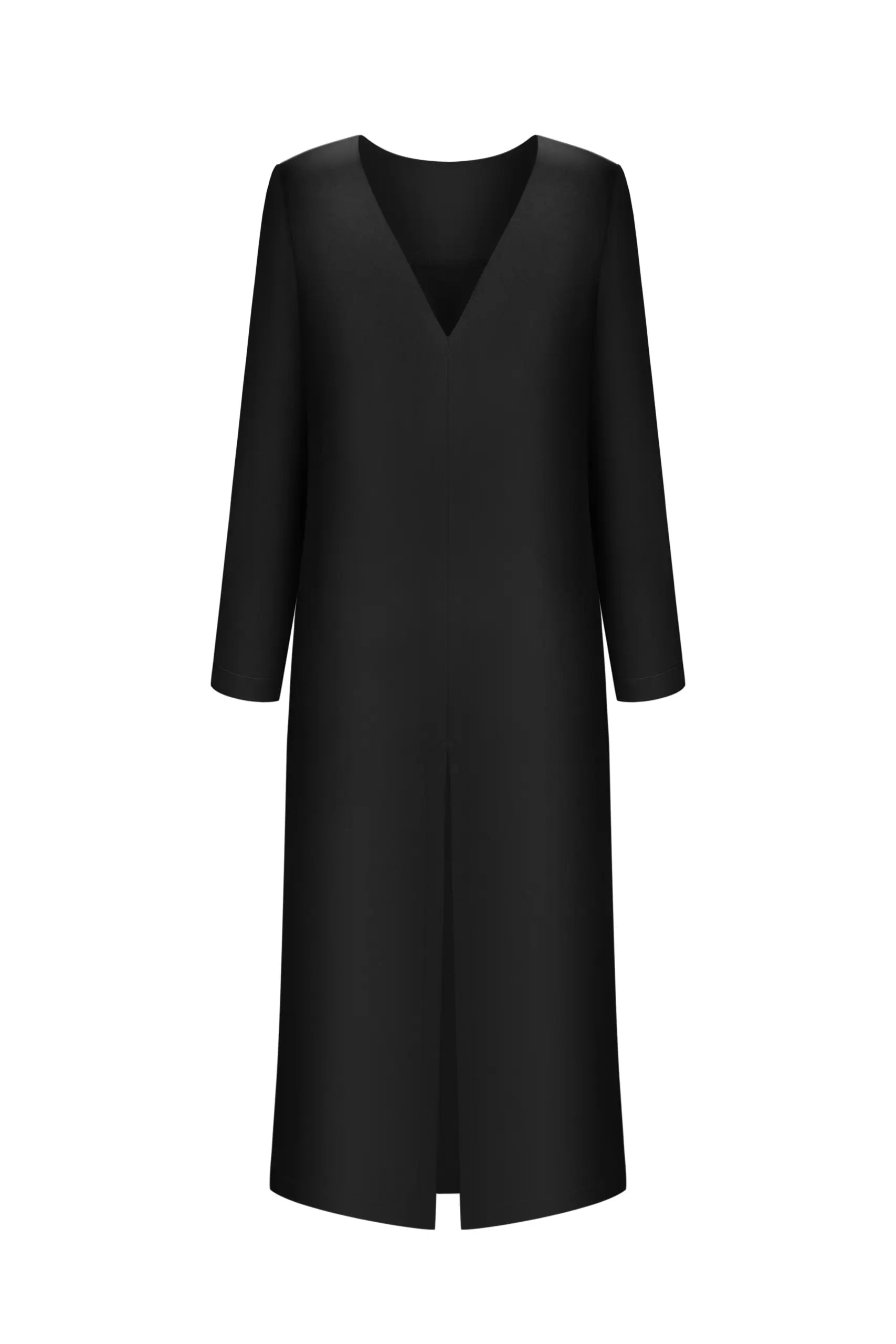 Сукня опівночі (Nazarelli), ZD123