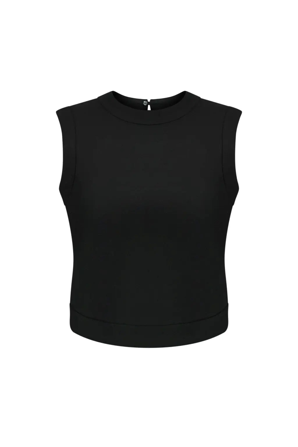 AD20 Top Luna, black (Nazarelli)