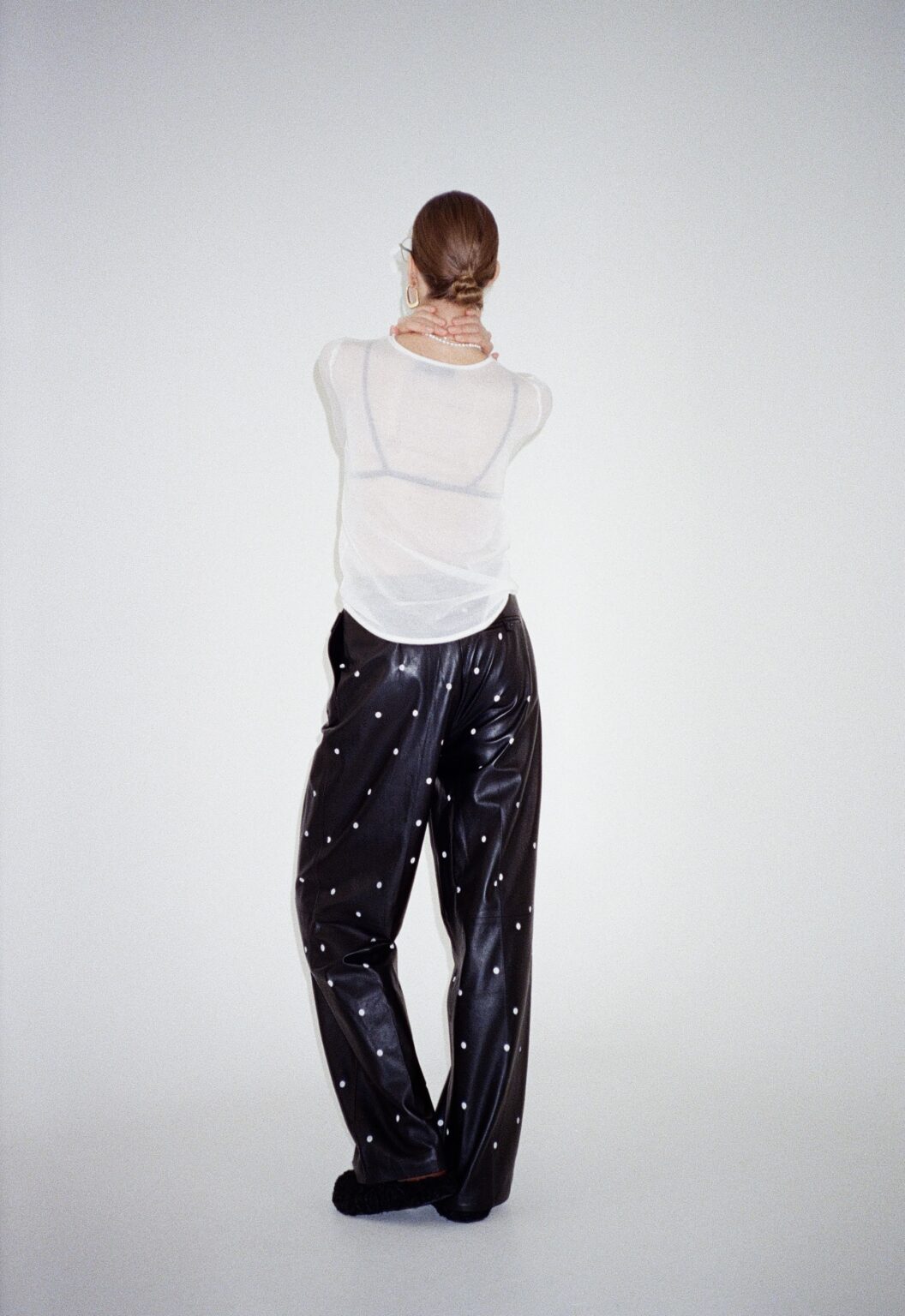 Светр Білий, (КатеринаКвіт) SAW242503 білий