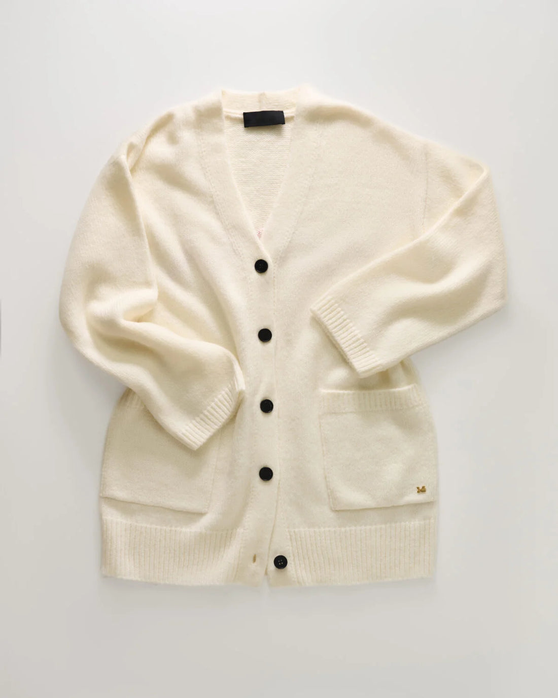 Cardigan (K.KVIT) , GAW252605