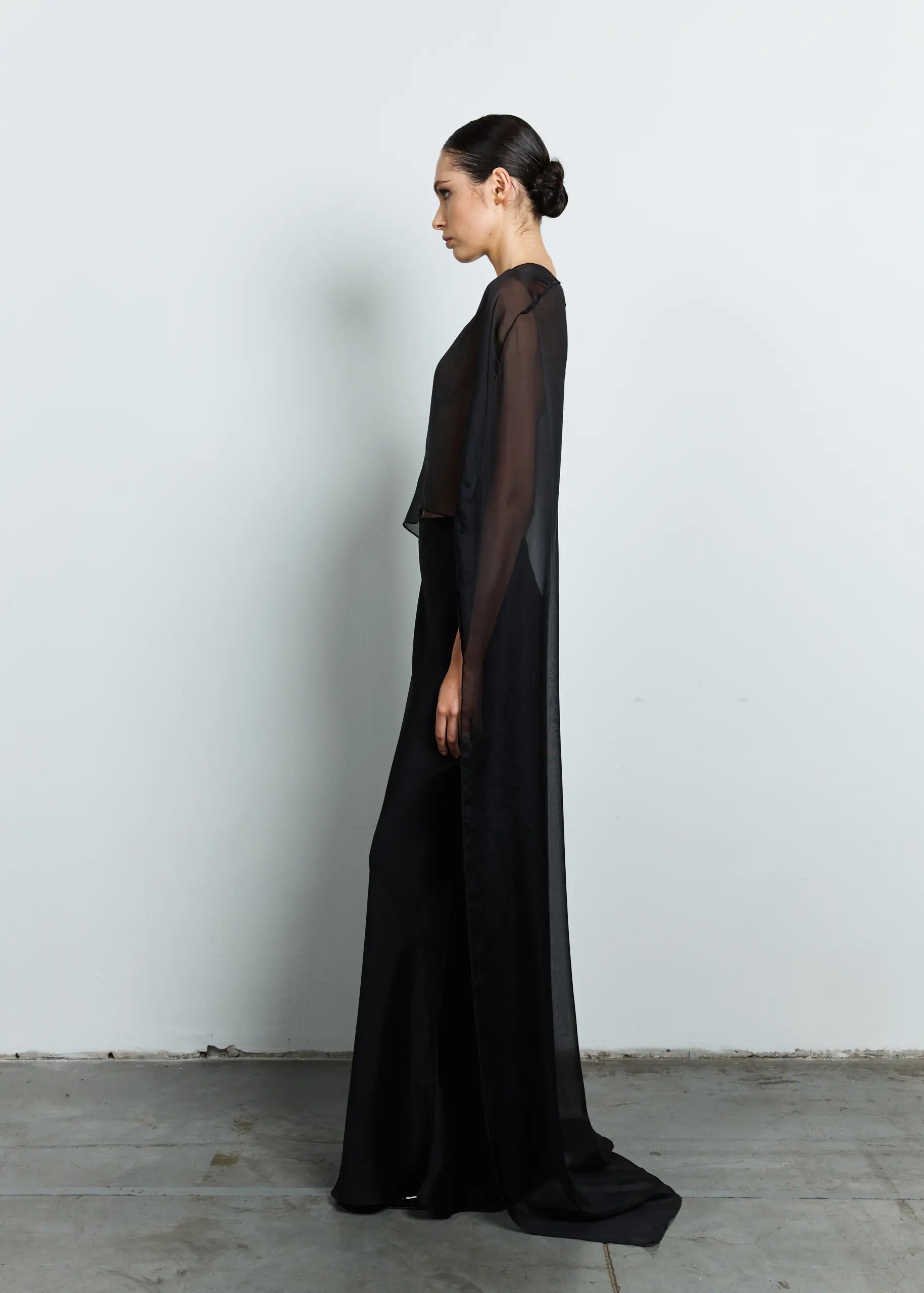 Сape veil (Nazarelli) , ZD14