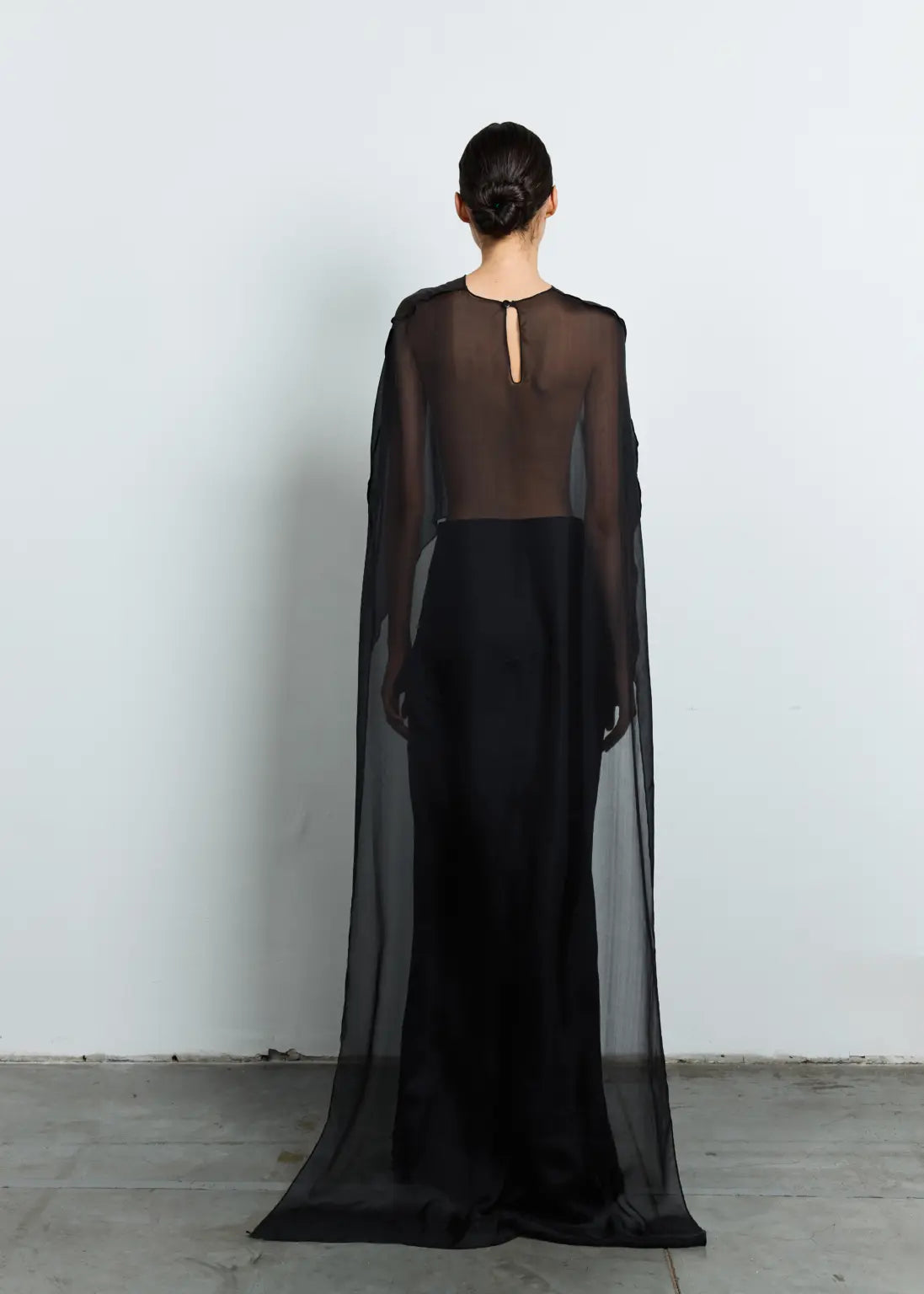 Сape veil (Nazarelli) , ZD14