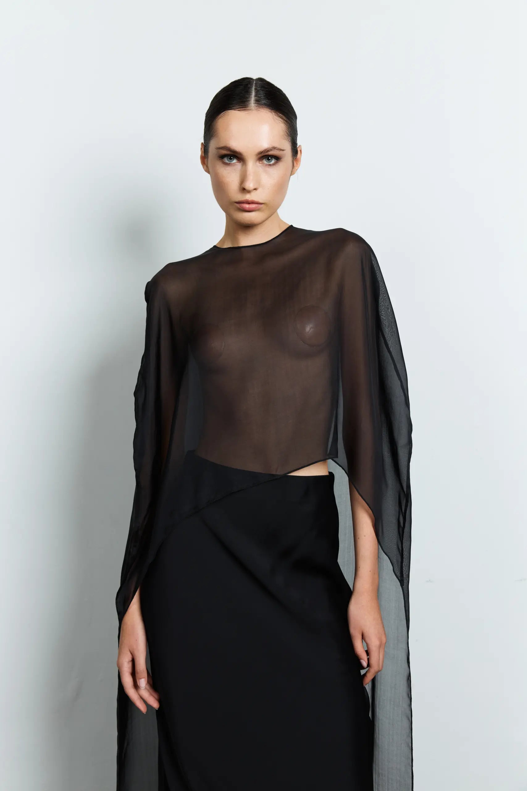 Сape veil (Nazarelli) , ZD14