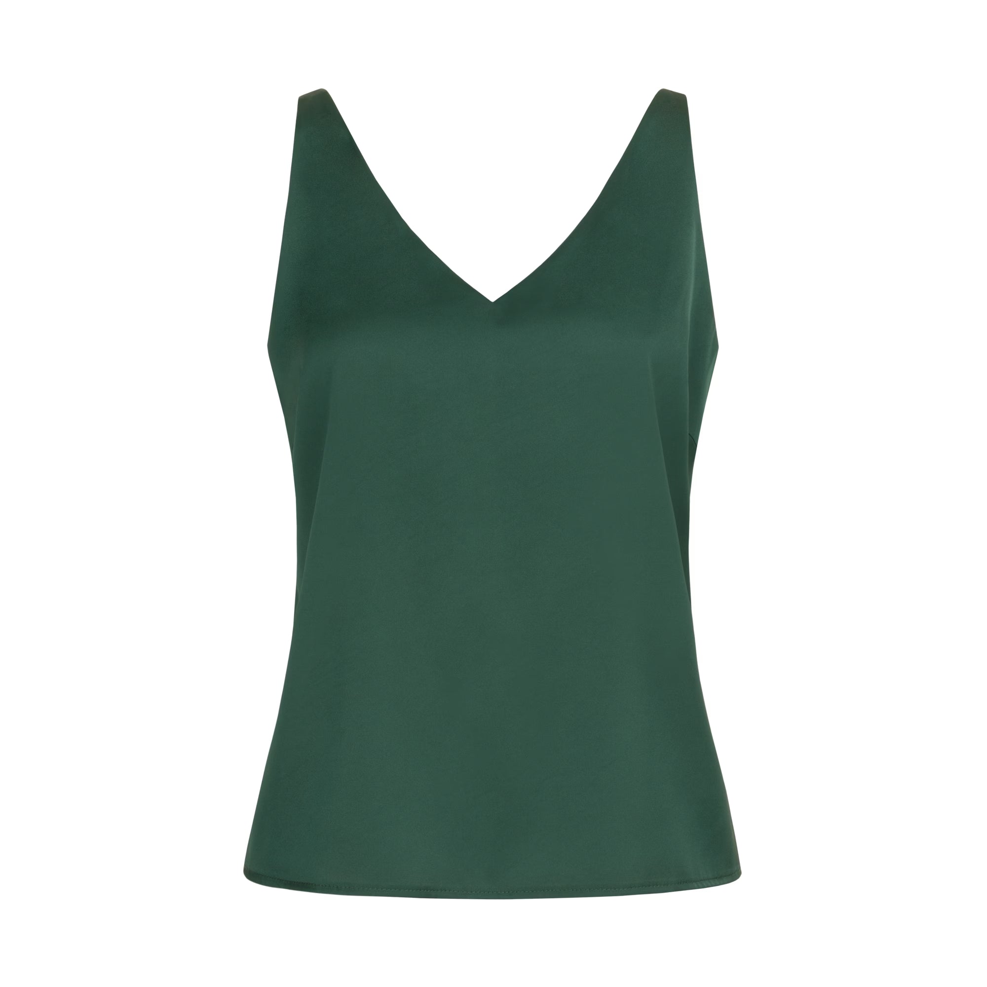 Smaragdový top CLASSIC, (Mint) 00072