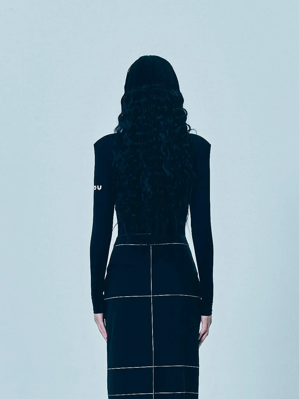 Black dots, (Gudu) TP006SS25