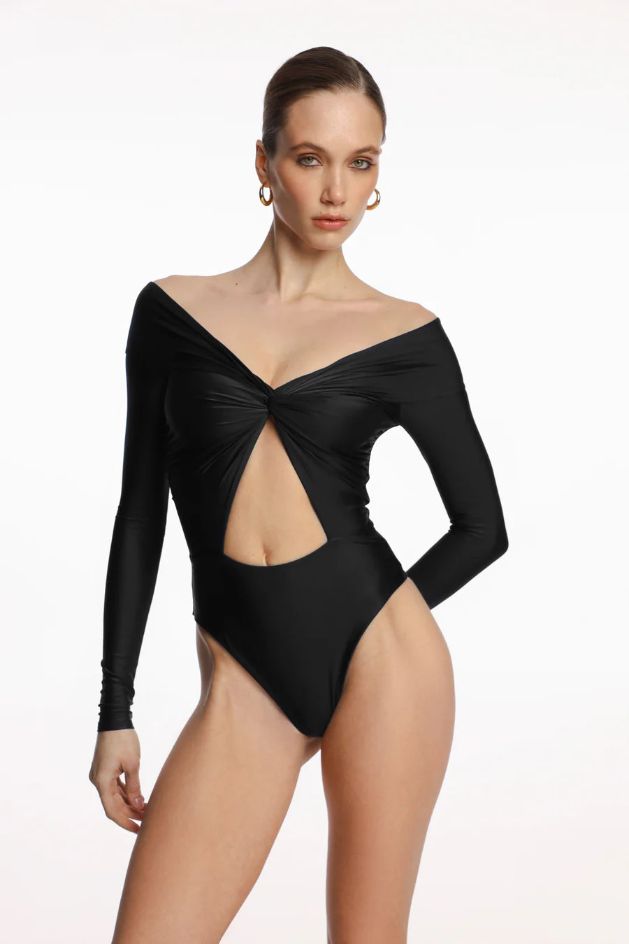 Body Allure (ROÁR) , R015B00