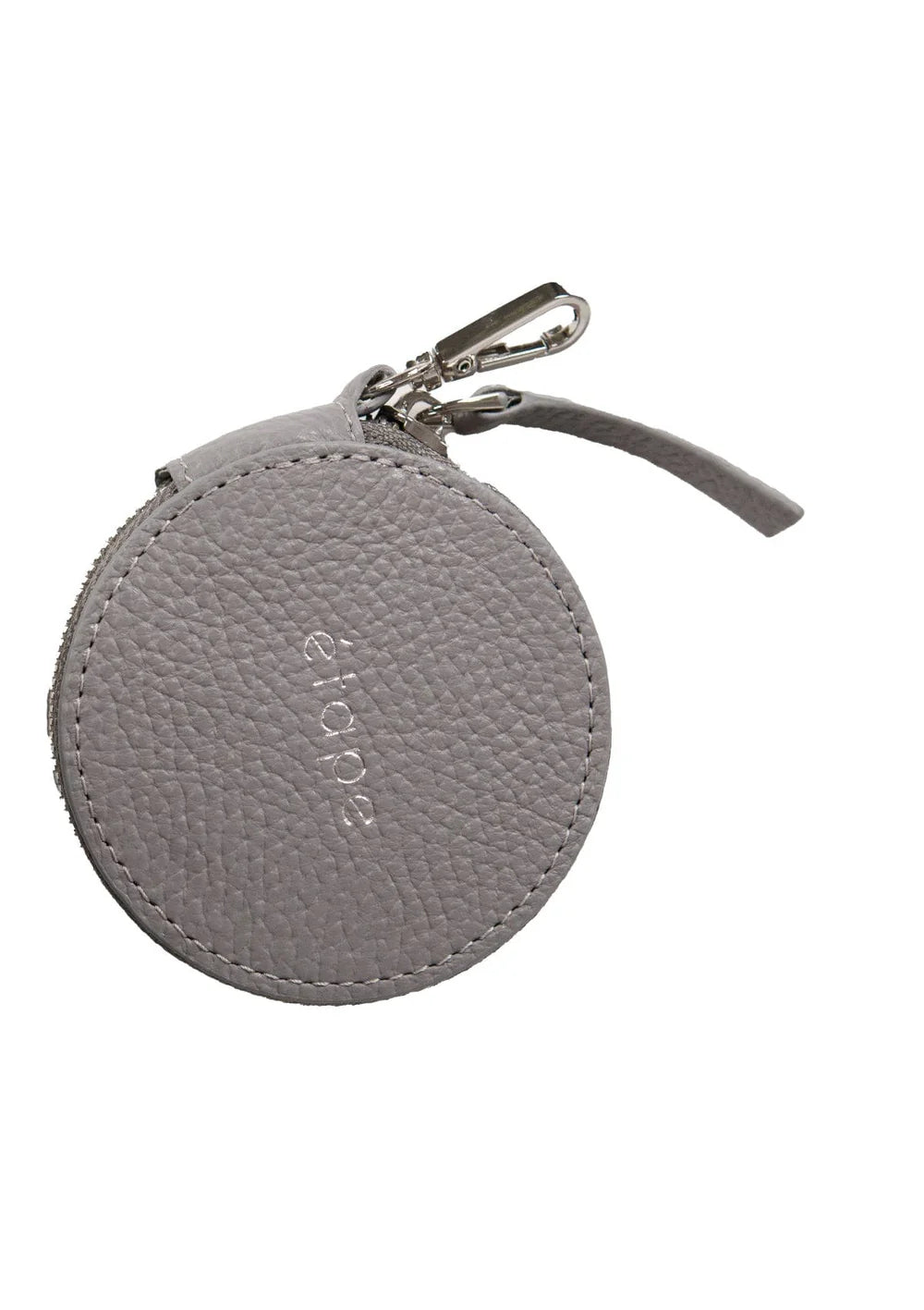 Dámská peněženka Etape, tmavě šedá, (Etape), toy wallet dark grey