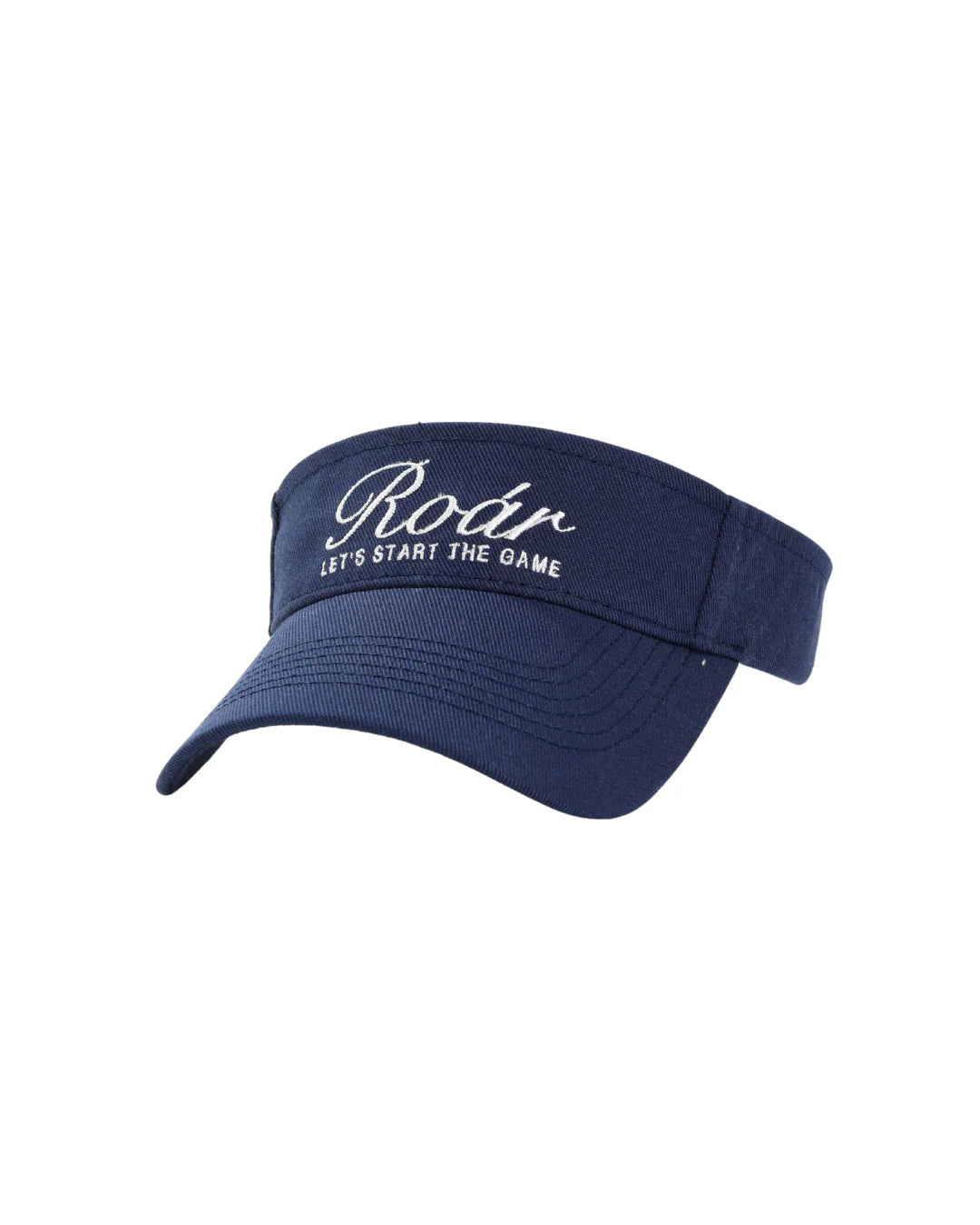 Tenisová čepice Le Fizz Visor (ROÁR) , R010A59
