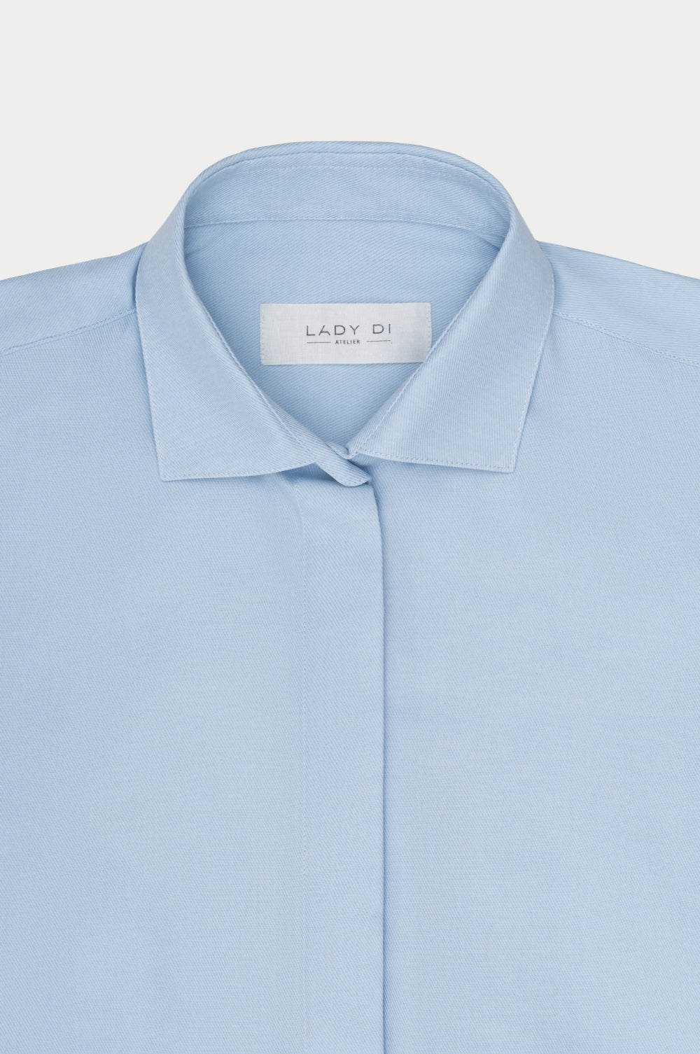 Shirt *Or Donky*, (LadyDI), LD0137