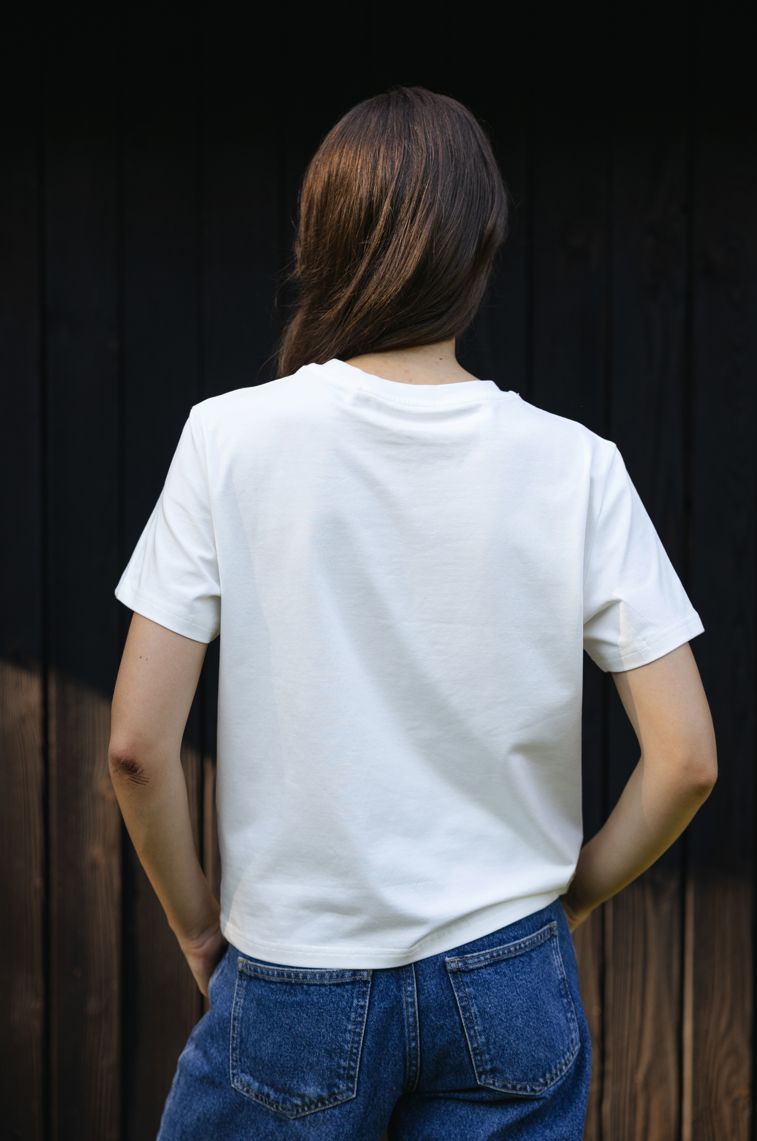 T-shirt "Vybijka", (LadyDi) LD0150