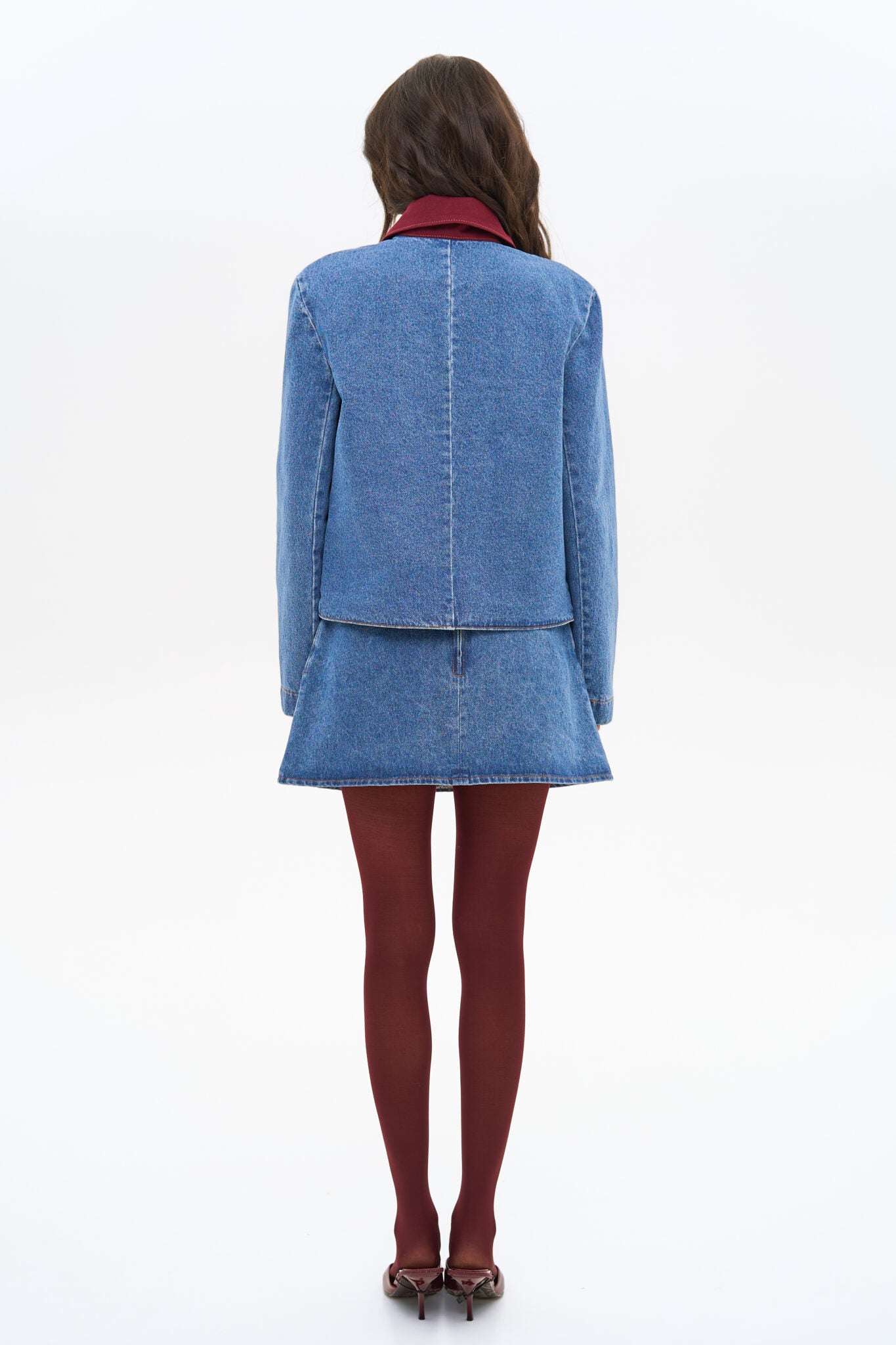 Джинсова куртка (Match Denim), sp25-jacket-blue