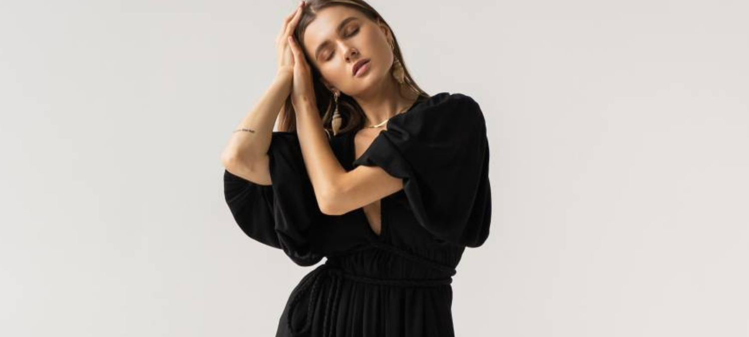 Představujeme novou značku v ÓDYAH - KOLOSOVA