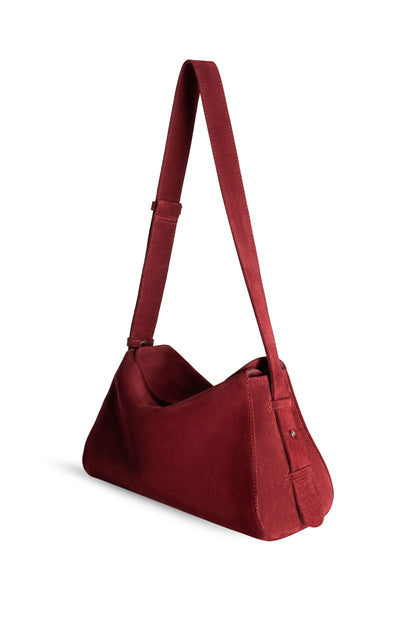 DELIGHT BAG BURGUNDY, (Juna) Juna0017