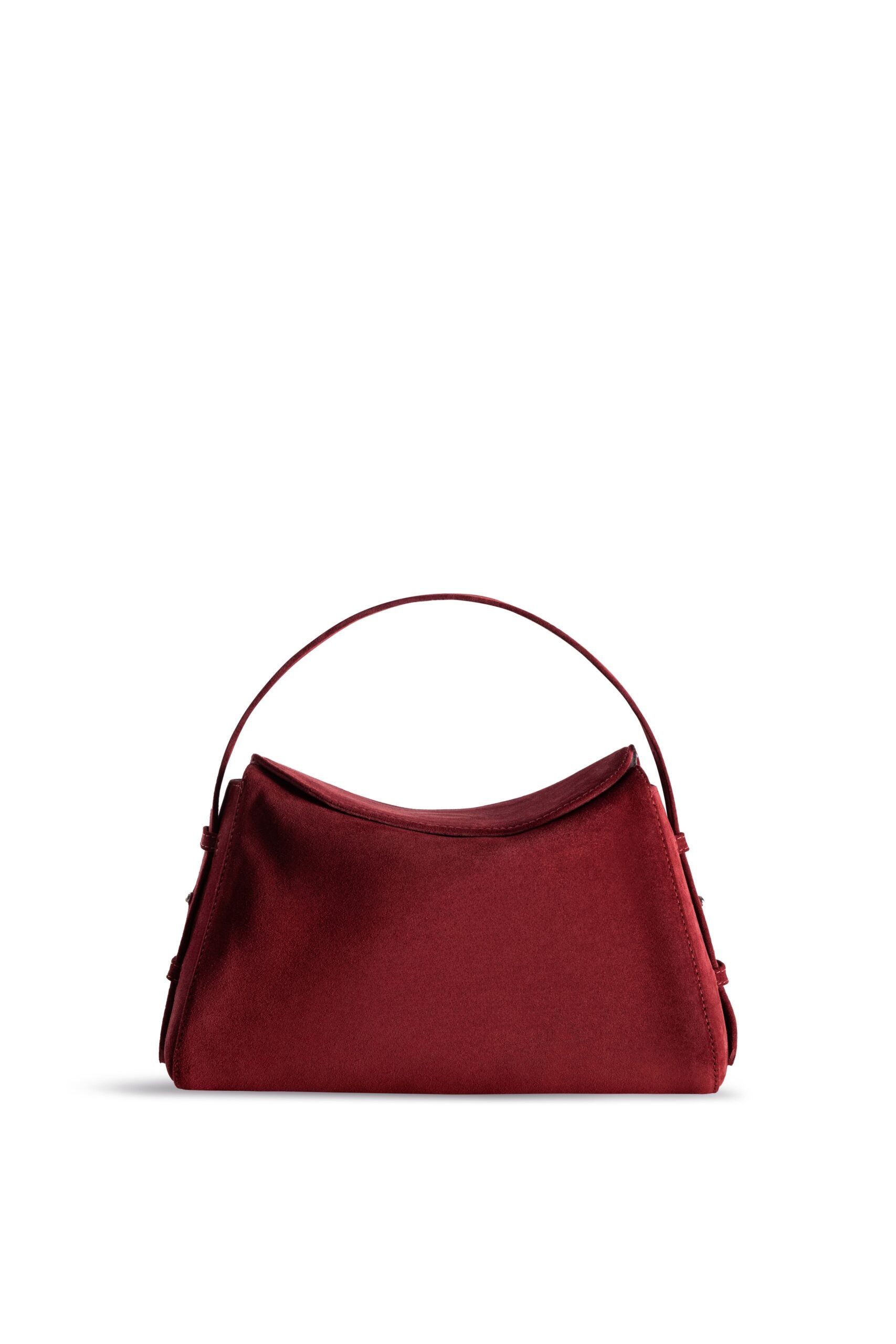 DELIGHT BAG BURGUNDY, (Juna) Juna0017