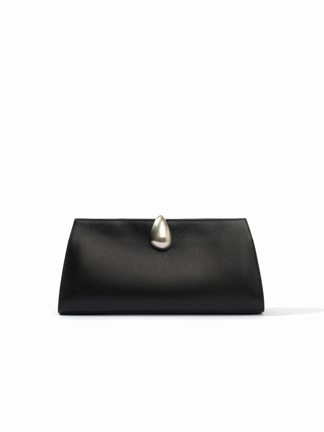 Клатч BAISSE BLACK, (Juna)