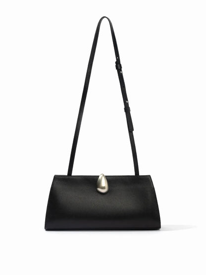 Клатч BAISSE BLACK, (Juna)
