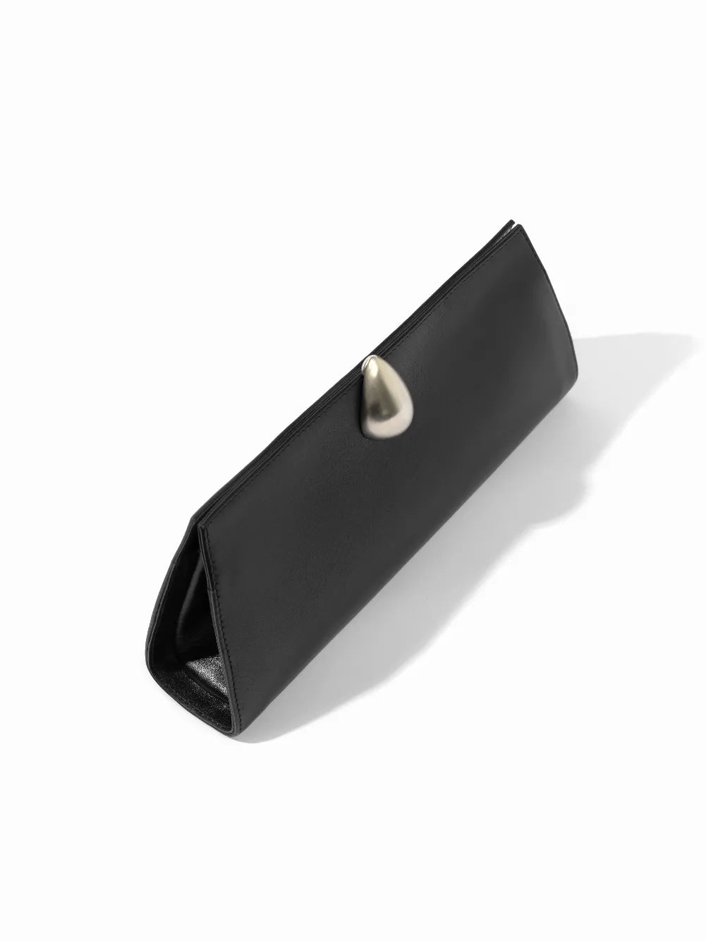 Клатч BAISSE BLACK, (Juna)