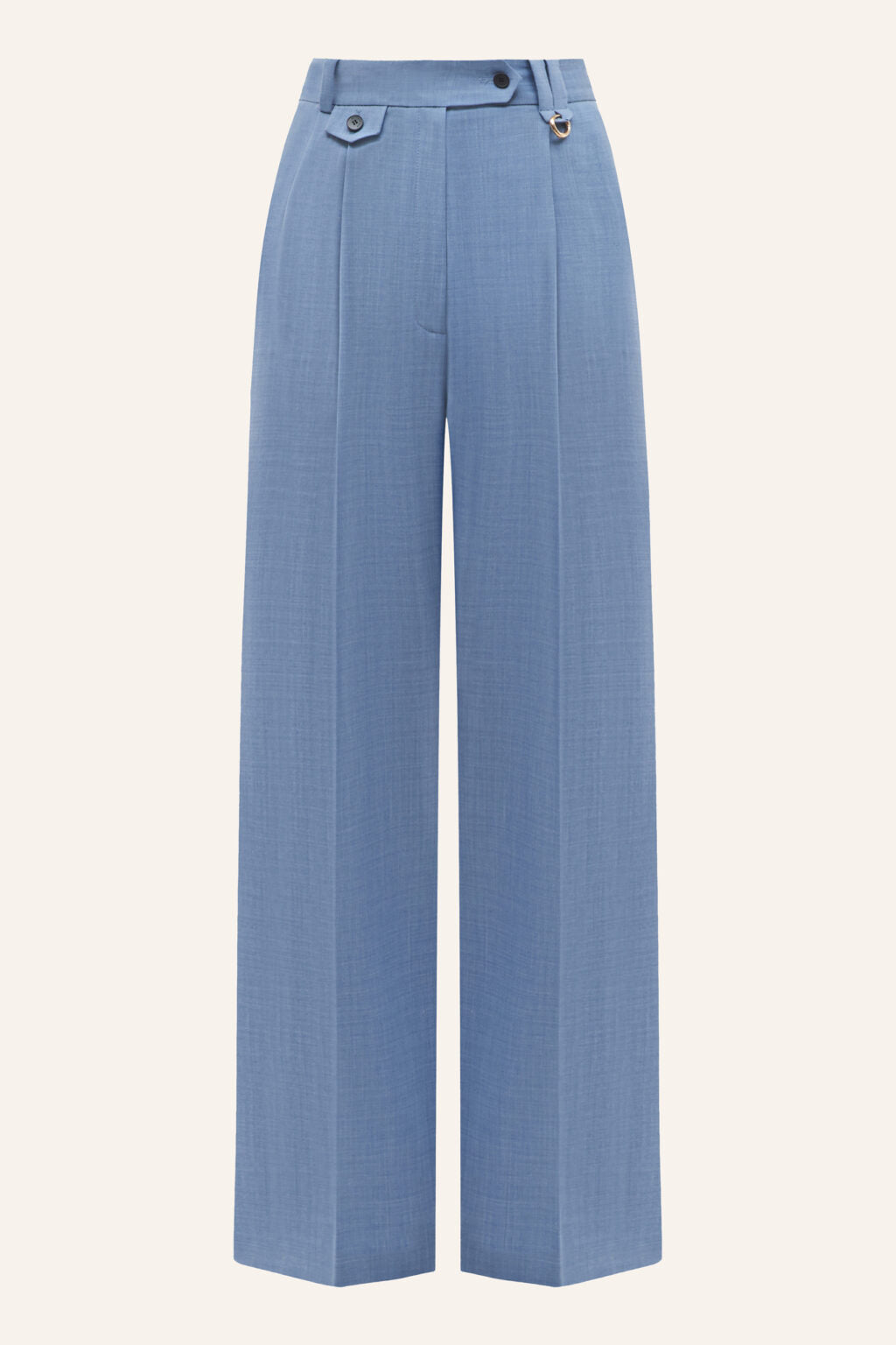 Сині штани (KaterinaKvit) BSS250001