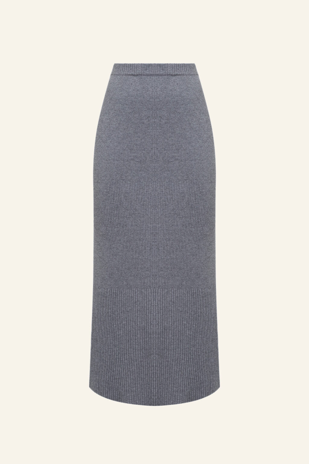 Skirt gray (K.KVIT) UAW242508