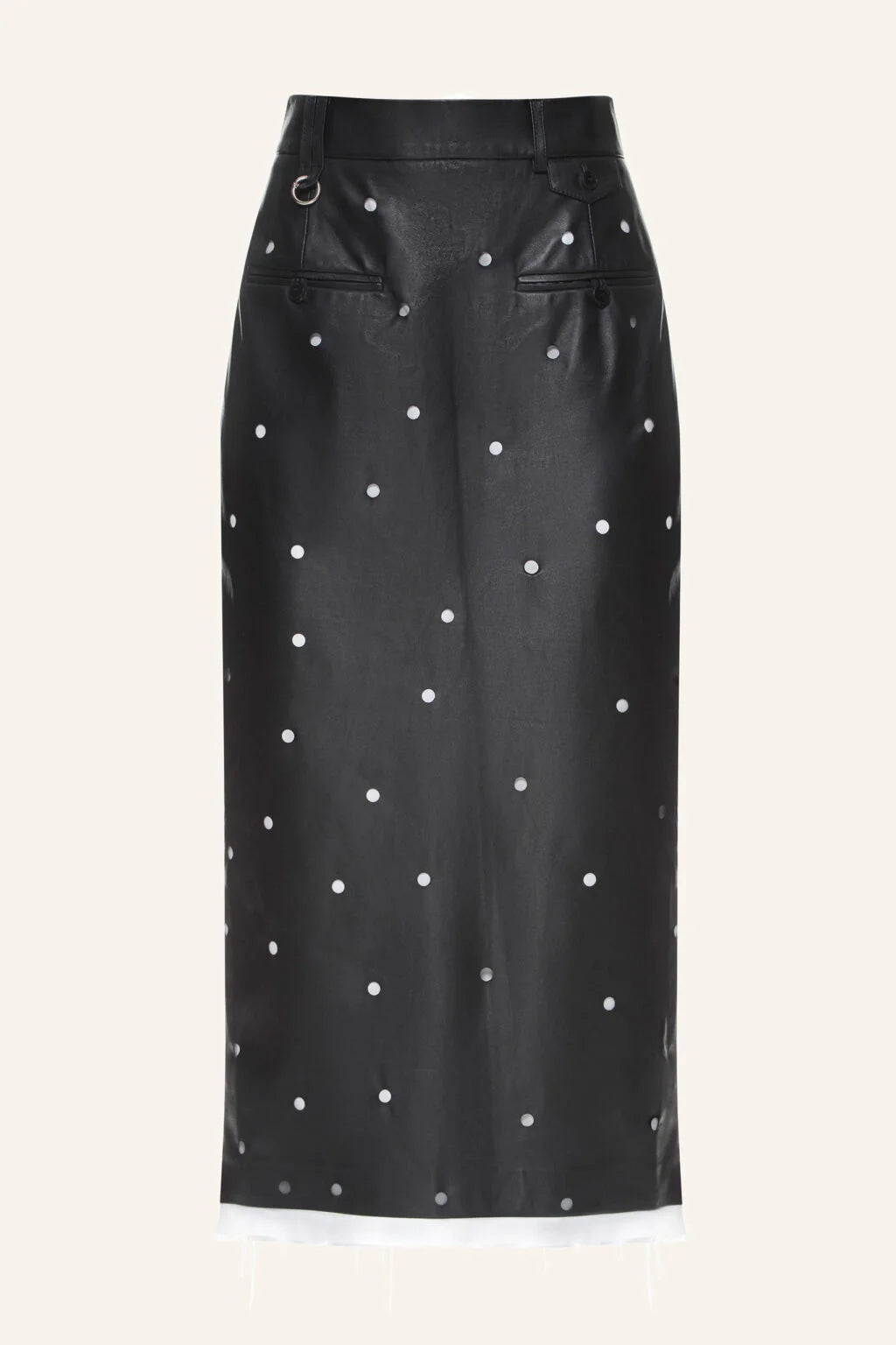 Sukně, černá (KaterinaKvit) UAW252606