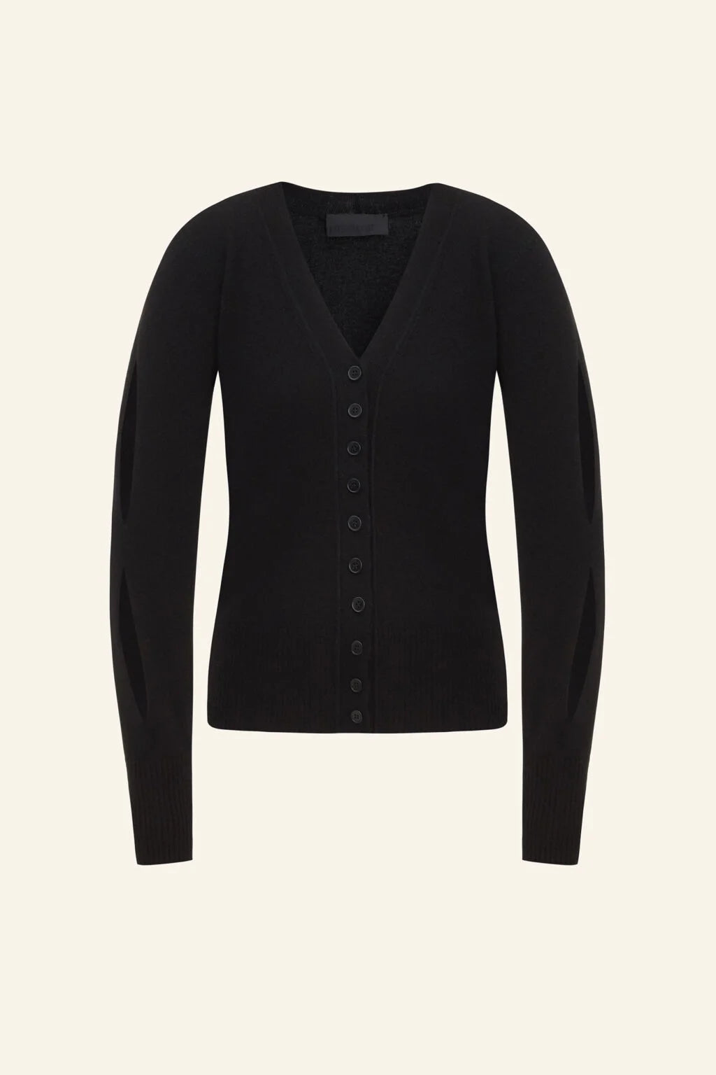 Black cardigan, (KaterinaKvit) GAW252602