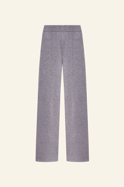 Grey trousers (K.KVIT) BAW252612