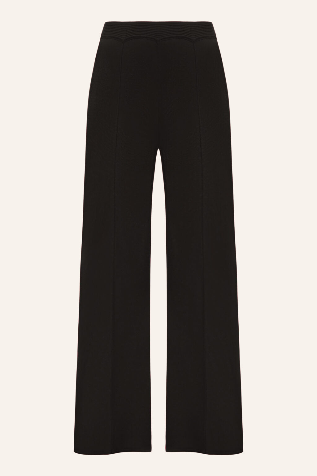 Штани Glada/чорні, (КатеринаКвіт) BSS250012