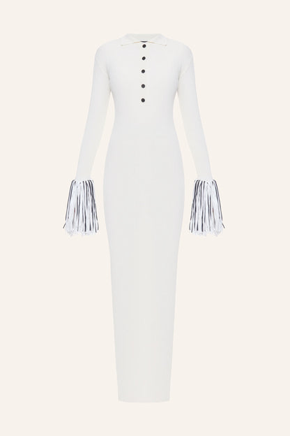 Šaty mléko (K.KVIT) , PSS260007