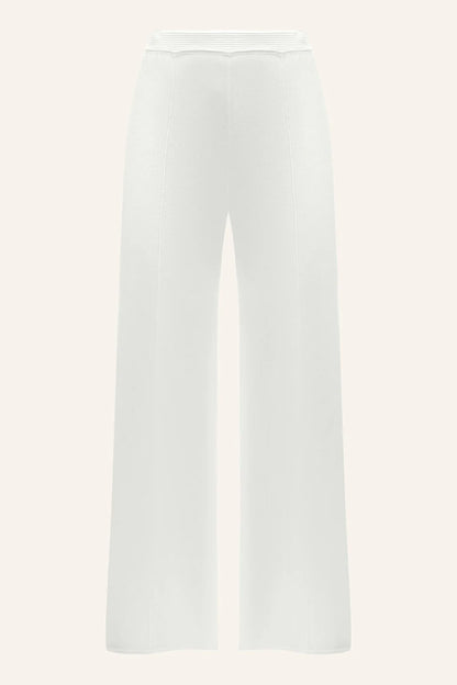 Pants Glada/white, (KaterinaKvit) BSS250012