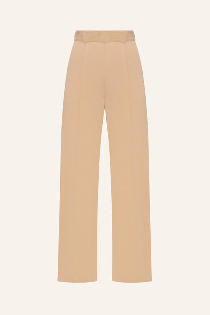 Pants Glada/beige, (KaterinaKvit) BSS250012