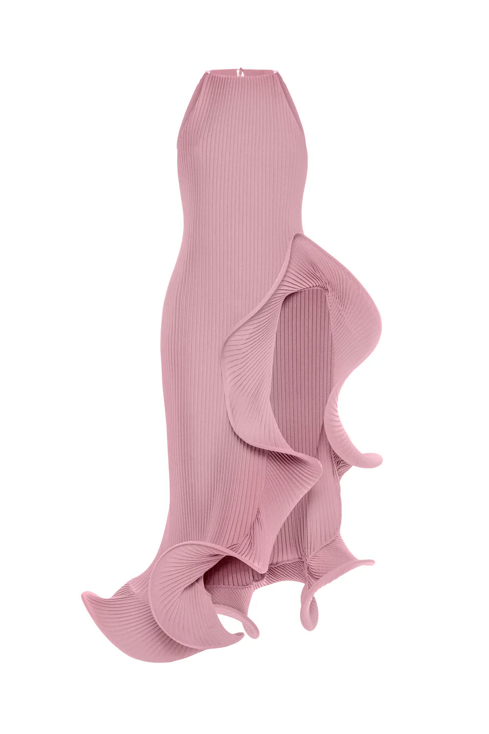 Loulou set, bright pink, (J&