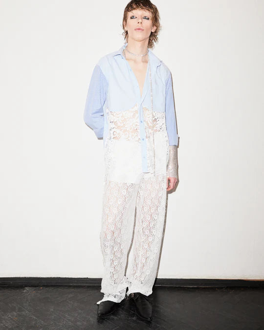 Košile REDESIGNED SHIRT 135 BL (Omelia)
