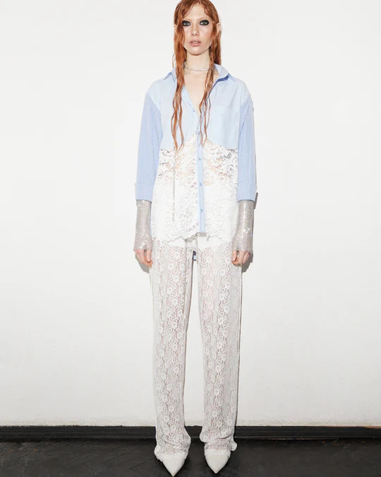 Košile REDESIGNED SHIRT 135 BL (Omelia)