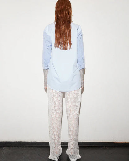 Košile REDESIGNED SHIRT 135 BL (Omelia)