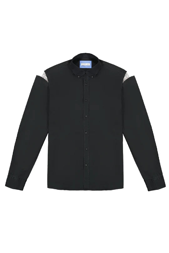 Košile, Redesigned Shirt 23, (Omelia), FW21d02_07_b