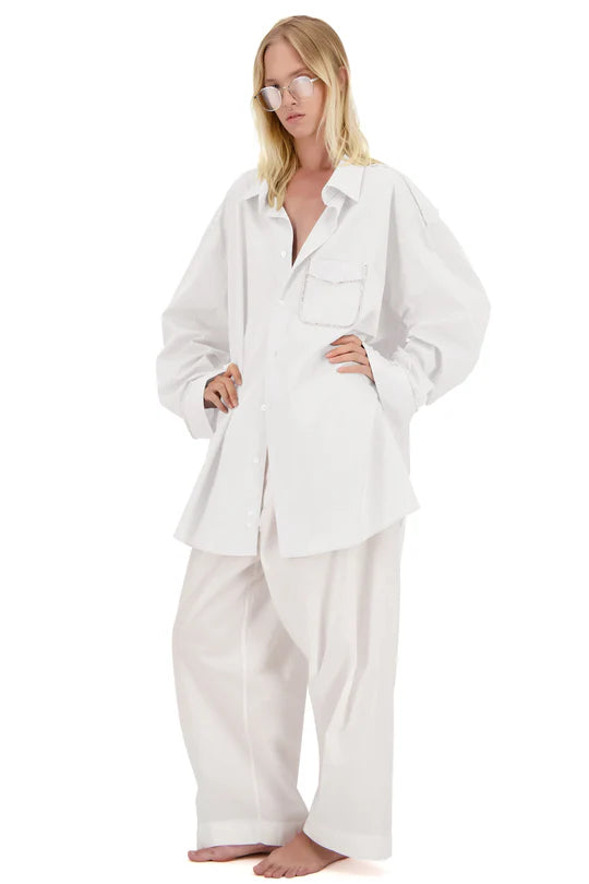 Košile REDESIGNED SHIRT 10 W (Omelia)