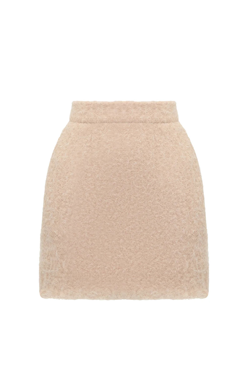 Sada Boucle, béžová, (J’amemme) J0024