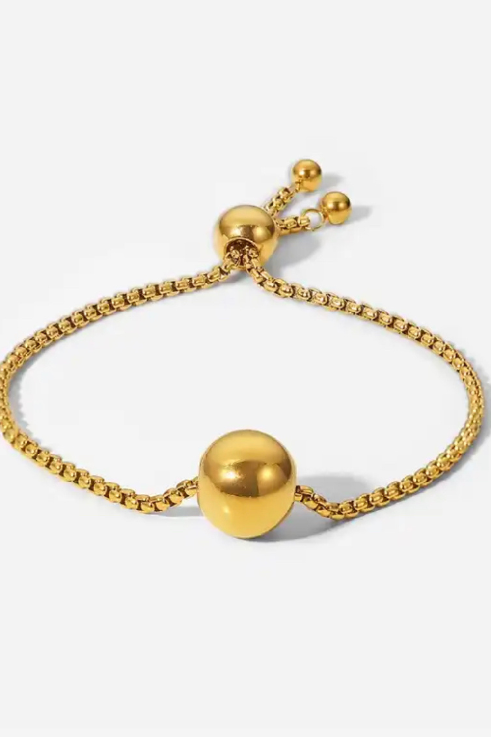 Ball bracelet (SOLO)